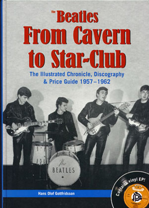 Beatles From Cavern To Star-Club